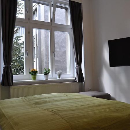 Studio Apartments City&Style Загреб Экстерьер фото